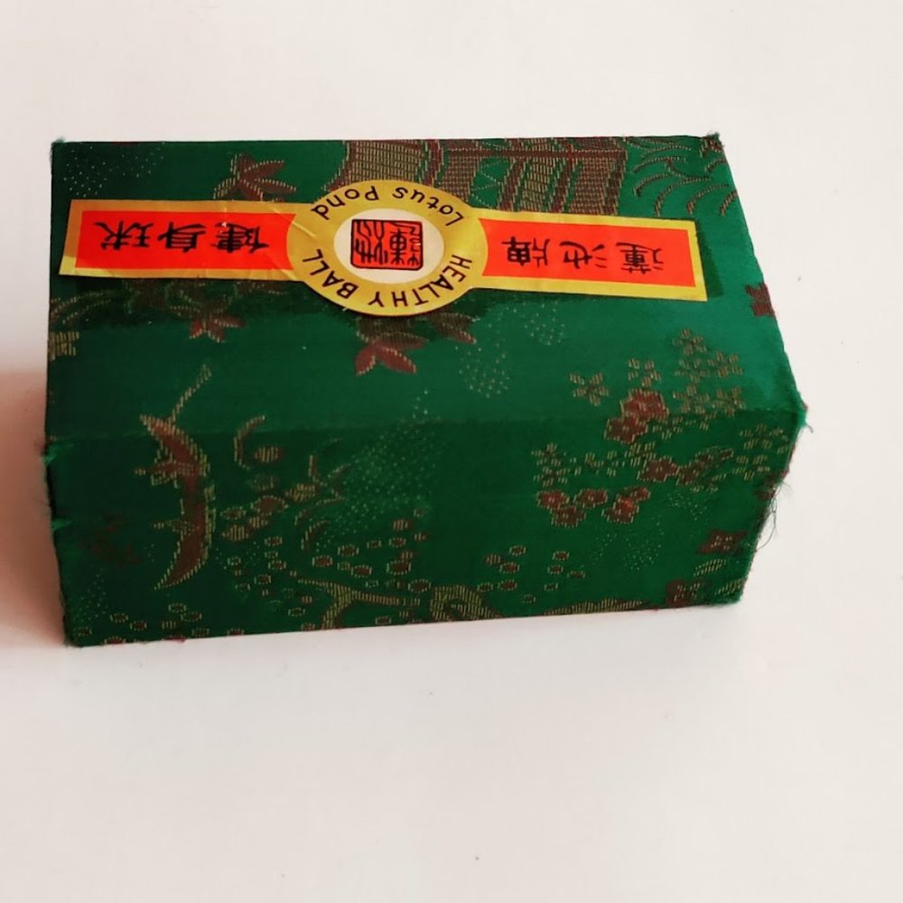 Chinese Baoding Health Balls In Box - Picture 4 of 6